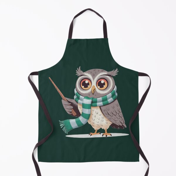 Item preview, Ambitious Owl Familiar designed and sold by MrHide.