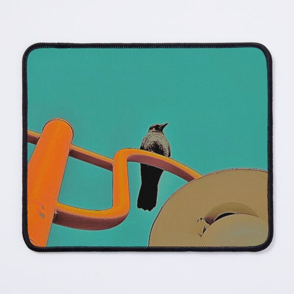 Item preview, Watchful Crow designed and sold by WillThomasofc.