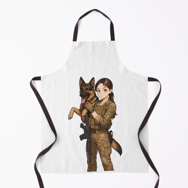 Item preview, K-9 Operator designed and sold by RAWLIFEGRAPHIC.