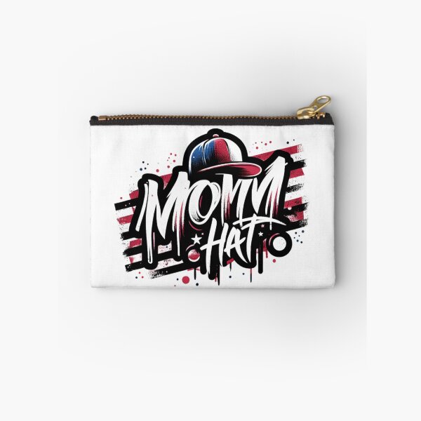 Item preview, MOM HAT designed and sold by  ViralVisionsCreating .