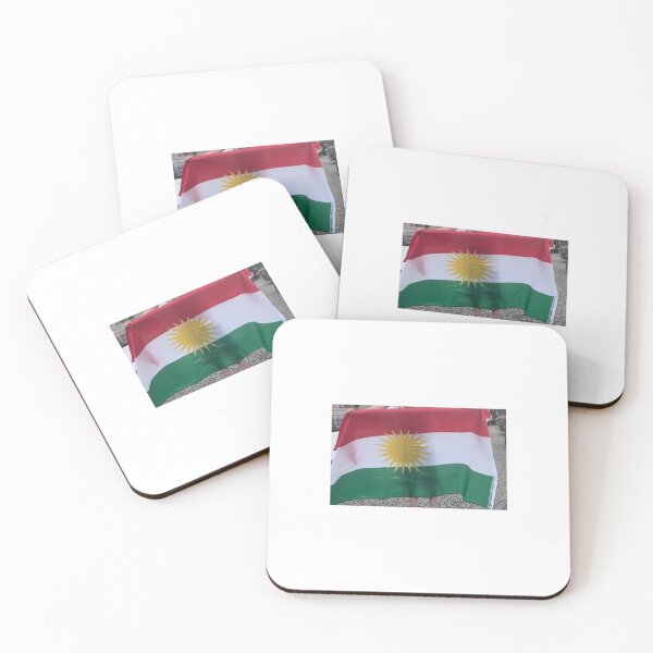 Item preview, ئالای کوردستان،علم کردستان„Kurdische Flagge – Symbol von Identität und Freiheit“ : „Kurdish Flag – Symbol of Identity and Freedom“ designed and sold by Yaroplanner.