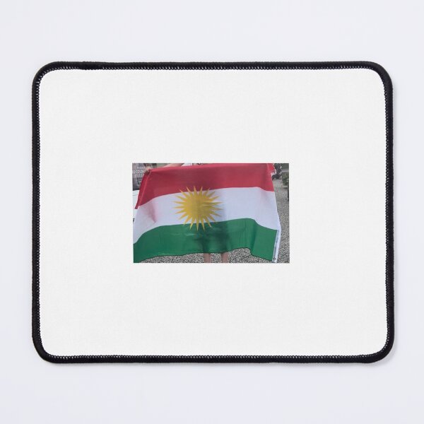 Item preview, ئالای کوردستان،علم کردستان„Kurdische Flagge – Symbol von Identität und Freiheit“ : „Kurdish Flag – Symbol of Identity and Freedom“ designed and sold by Yaroplanner.