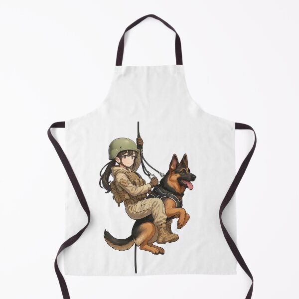 Item preview, K-9 Operator designed and sold by RAWLIFEGRAPHIC.