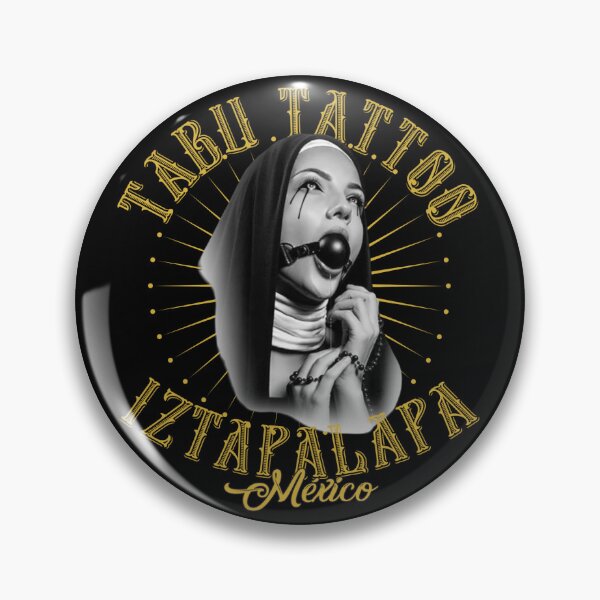 Item preview, Tabú Tattoo: Tattoo Studio Mexico. Limited Edition Print #20 designed and sold by Tabu Brand.