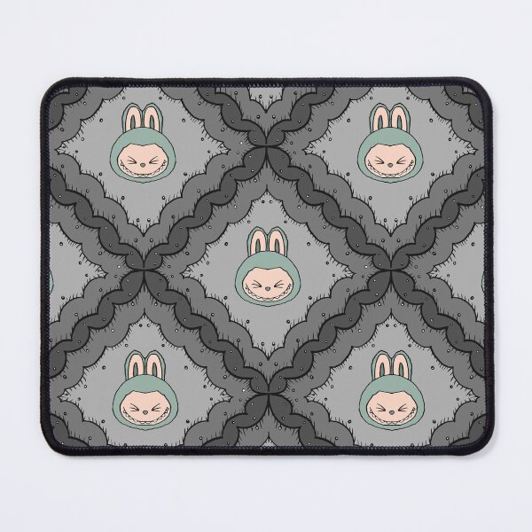 Item preview, Monster Print designed and sold by mnrl.