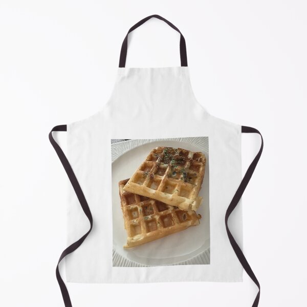 Item preview, „Frische Waffel – süßer Genuss“ : „Fresh Waffle – Sweet Delight“ designed and sold by Yaroplanner.