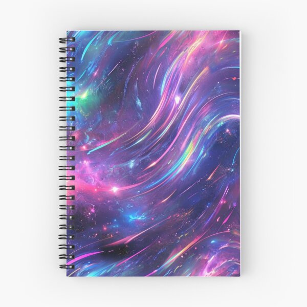 Item preview, Corrientes de polvo de estrellas designed and sold by MyyVibe.