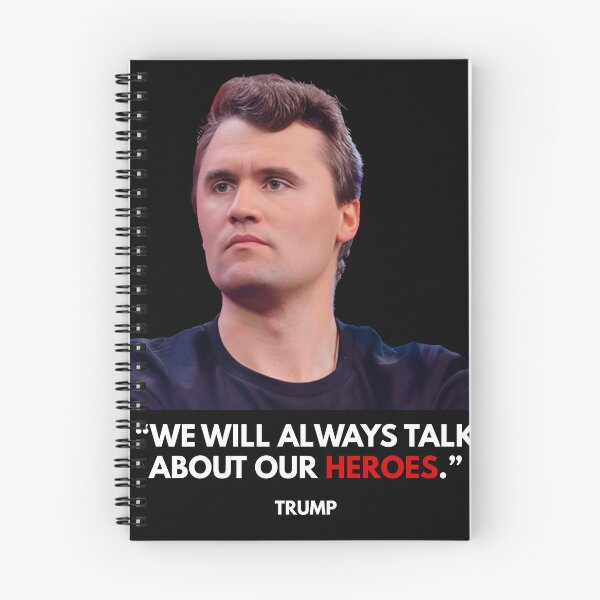 Item preview, A True Patriot Voice Designs Charlie Kirk designed and sold by Christian  Clothing.