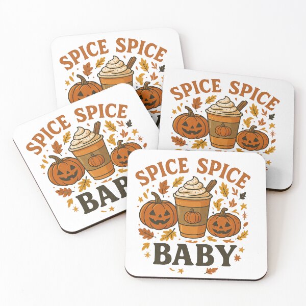 Item preview, Pumpkin Spice designed and sold by oasisbt.