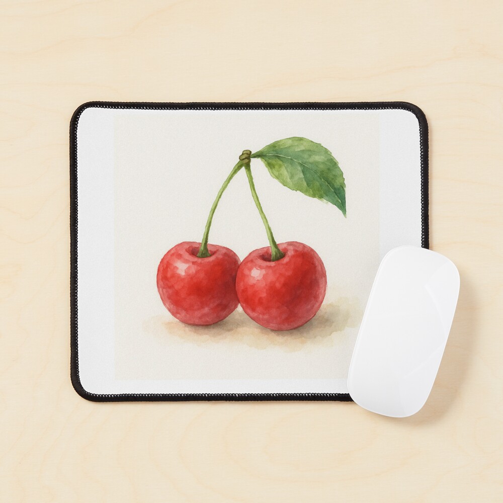 Item preview, Mouse Pad designed and sold by SVTAbstract.