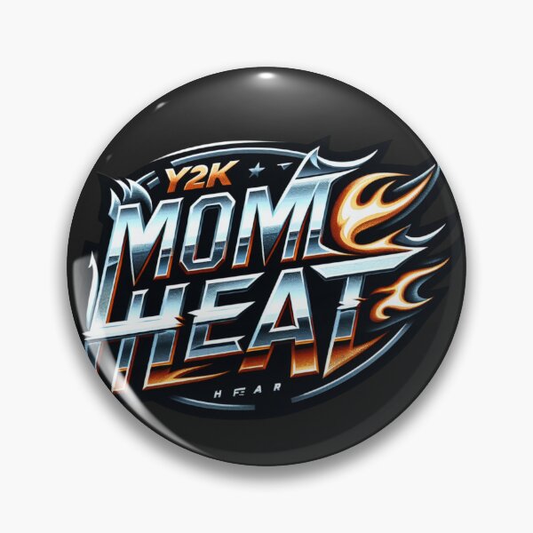 Item preview, MOM Heat designed and sold by ViralVisionsCreating .