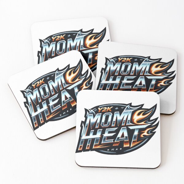 Item preview, MOM Heat designed and sold by  ViralVisionsCreating .
