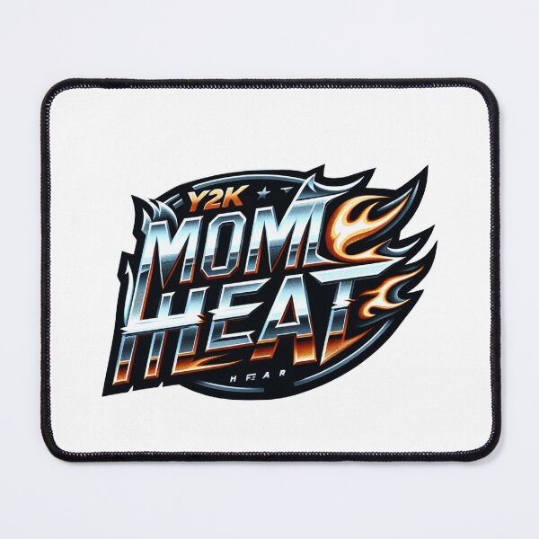 Item preview, MOM Heat designed and sold by ViralVisionsCreating .