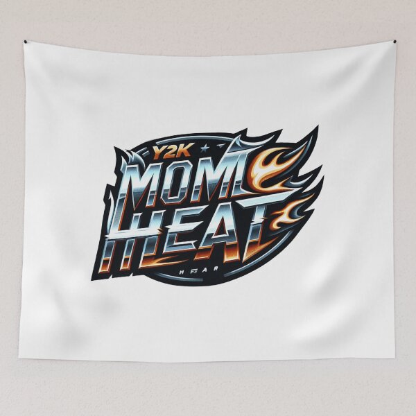 Item preview, MOM Heat designed and sold by  ViralVisionsCreating .