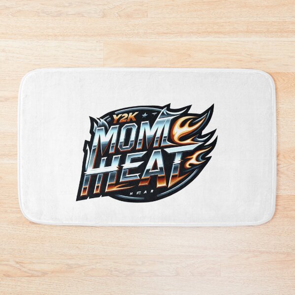 Item preview, MOM Heat designed and sold by  ViralVisionsCreating .