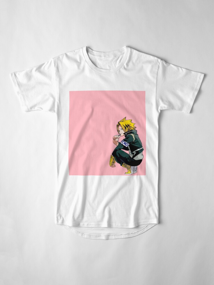 denki kaminari t shirt