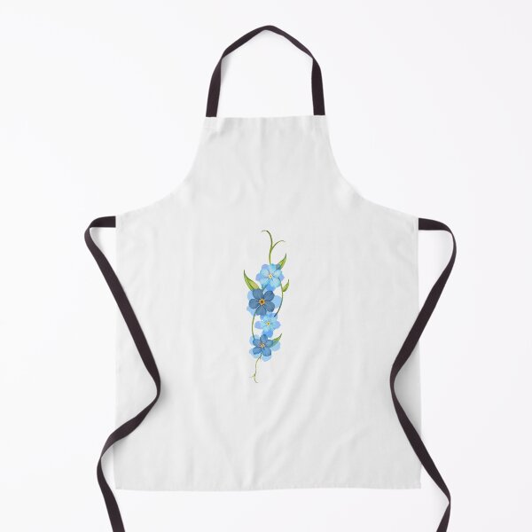 Item preview, Forget Me Nots designed and sold by Shannonhowells.