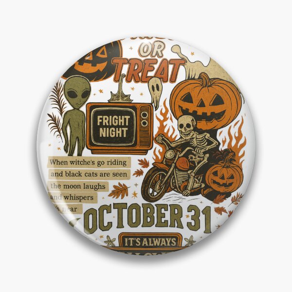 Item preview, Halloween Collage designed and sold by oasisbt.