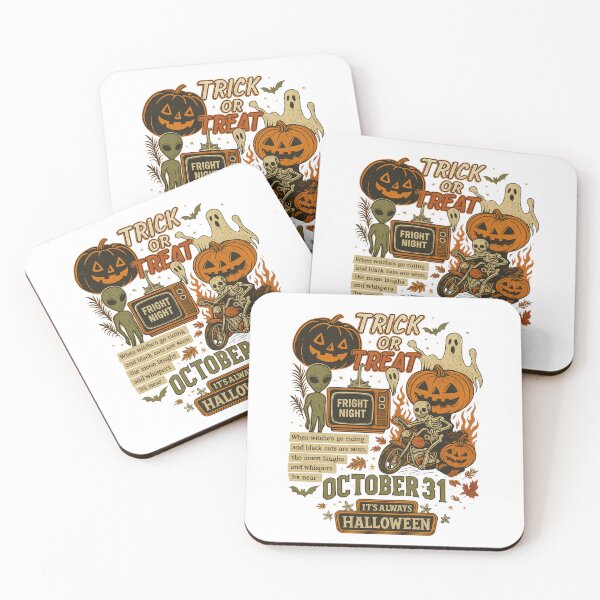 Item preview, Halloween Collage designed and sold by oasisbt.