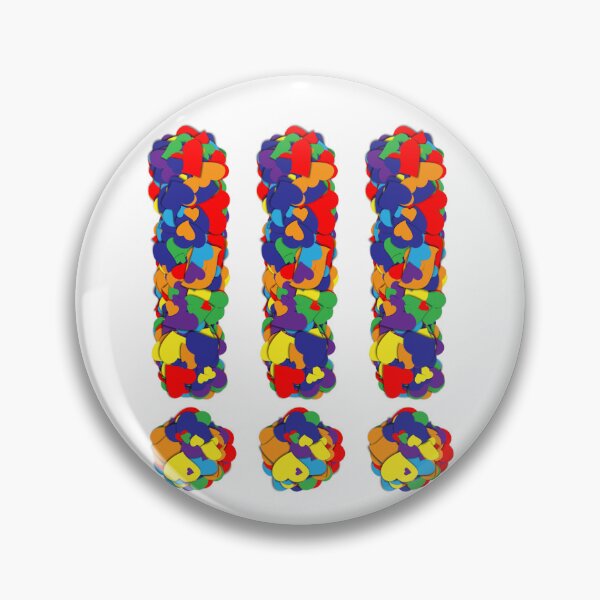 Item preview, Exclamation Love designed and sold by LibrosBOOKtique.