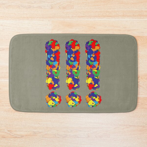 Item preview, Exclamation Love designed and sold by LibrosBOOKtique.