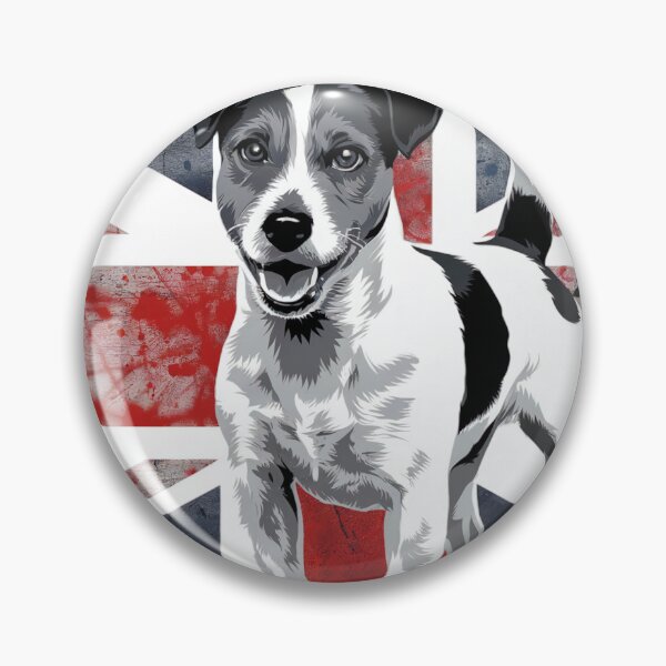 Artikelvorschau, Express Your Love with Dog Wall Art entworfen und verkauft von jazzyfunky.