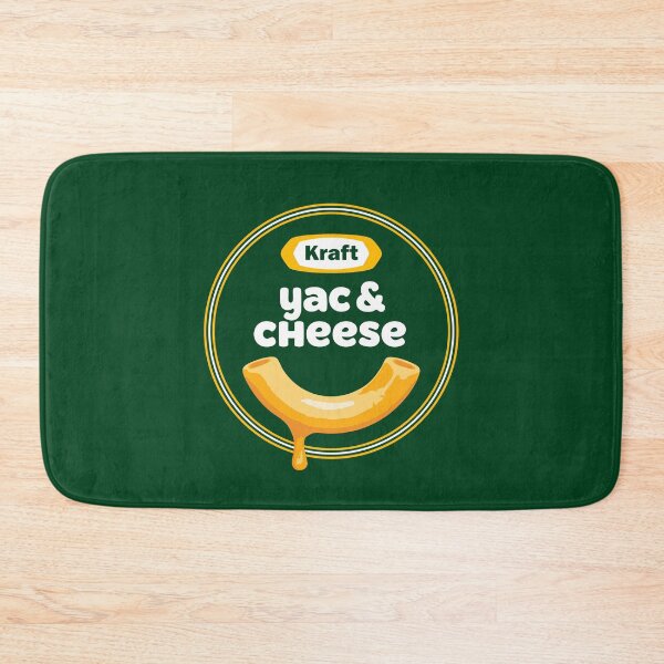 Item preview, KRAFT: yac & cheese designed and sold by damgoodgame.