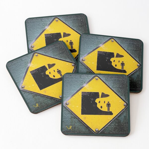 Item preview, Heads Up designed and sold by WillThomasofc.