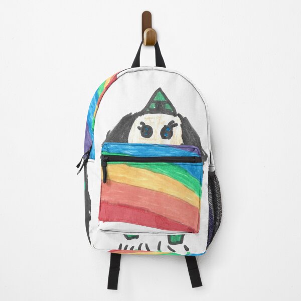 Artikelvorschau, Regenbogen des Heiligen Patrick entworfen und verkauft von E Spark Kids Art.