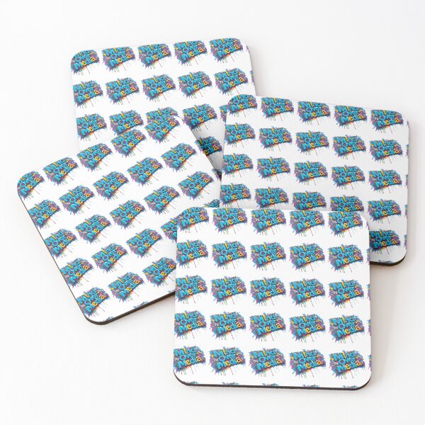 Item preview, Mind Over Media designed and sold by bobalino.
