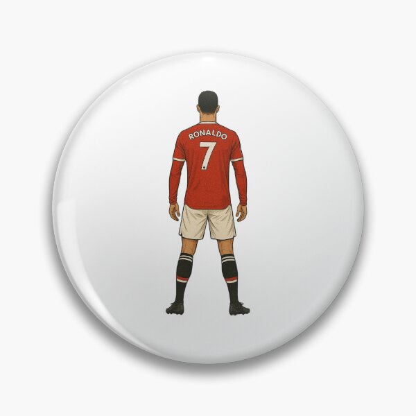 Item preview, Ronaldo  designed and sold by MagicFootball.