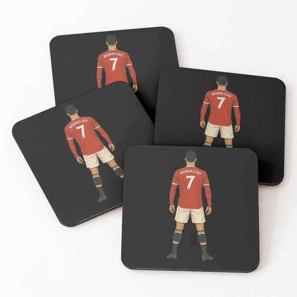 Item preview, Ronaldo  designed and sold by MagicFootball.