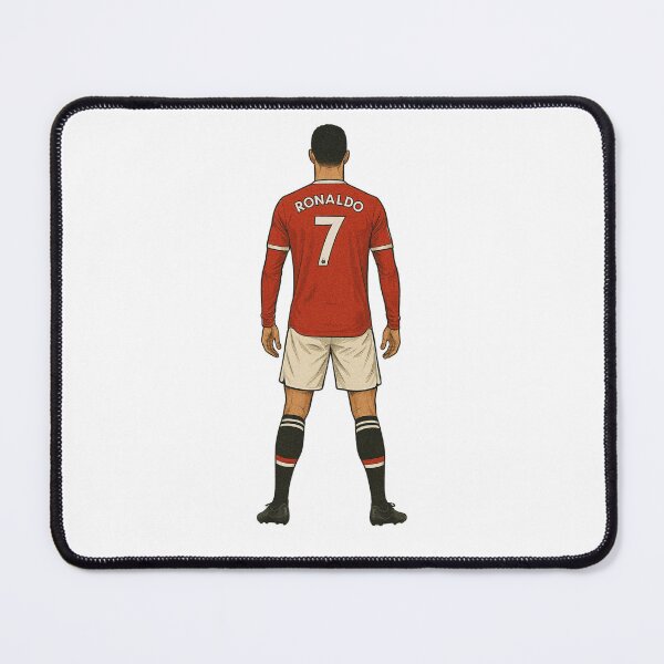 Item preview, Ronaldo  designed and sold by MagicFootball.