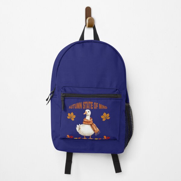 Item preview, The Autumn Duck designed and sold by Sipninspire.