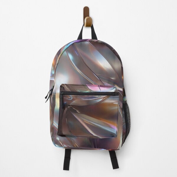Item preview, The Memory of Liquid Mirrors designed and sold by MyyVibe.