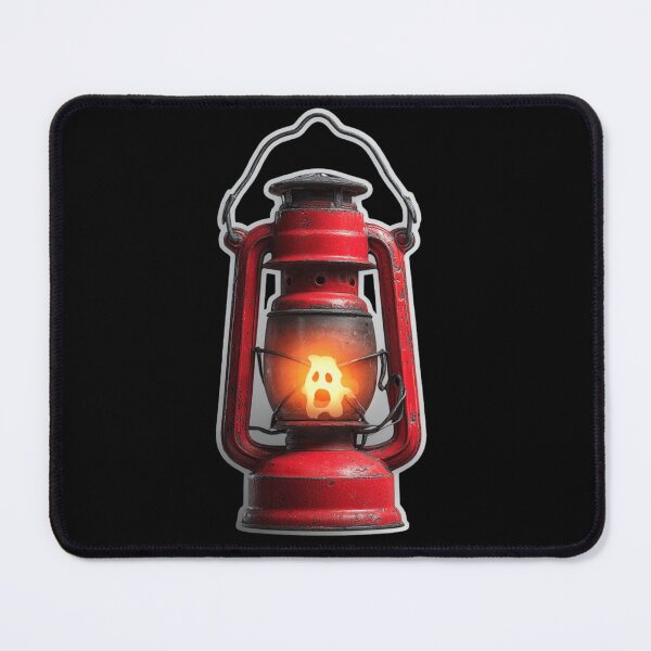 Item preview, Haunted Lantern designed and sold by MendaciousMina.