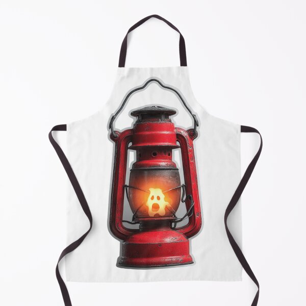 Item preview, Haunted Lantern designed and sold by MendaciousMina.