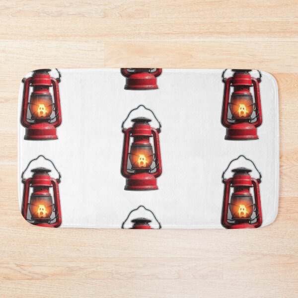 Item preview, Haunted Lantern designed and sold by MendaciousMina.
