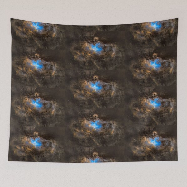 Item preview, Nebula designed and sold by KNBS.