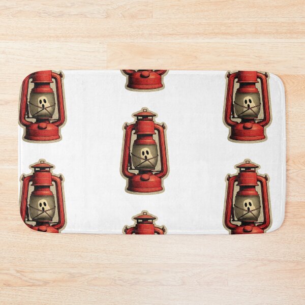 Item preview, Haunted Lantern designed and sold by MendaciousMina.