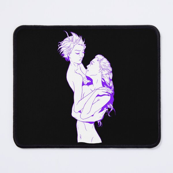 Item preview, Twins (Purple) designed and sold by TheWizardKitten.
