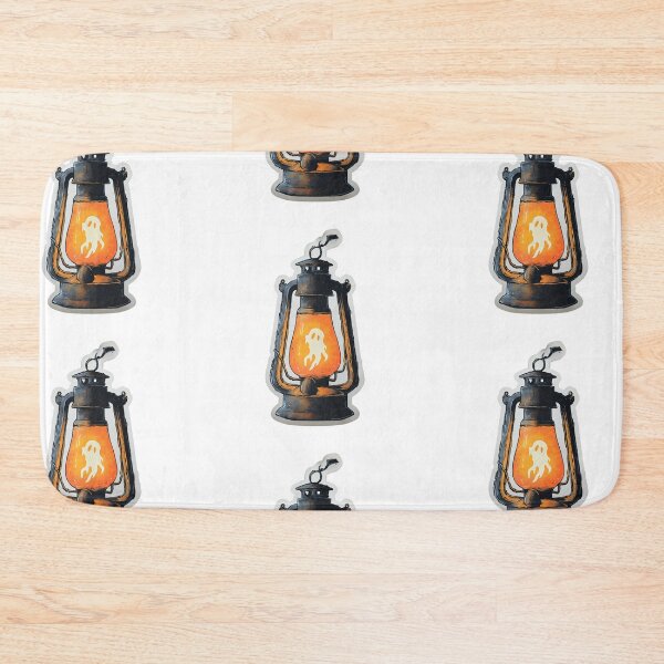 Item preview, Haunted Lantern designed and sold by MendaciousMina.