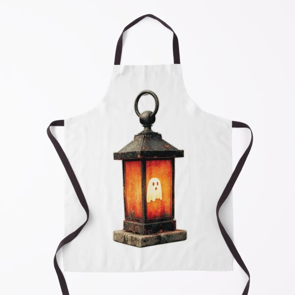 Item preview, Haunted Lantern designed and sold by MendaciousMina.