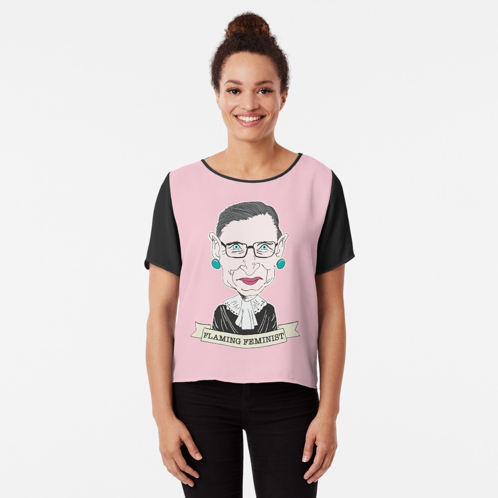 ruth shirt