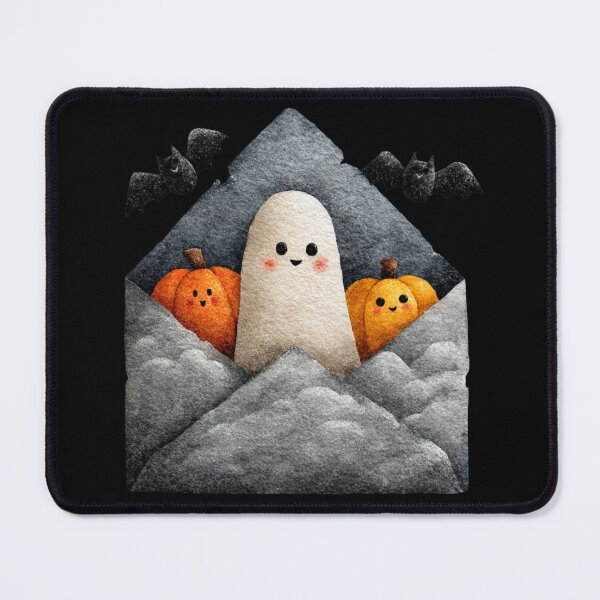 Item preview, Halloween envelope designed and sold by MendaciousMina.