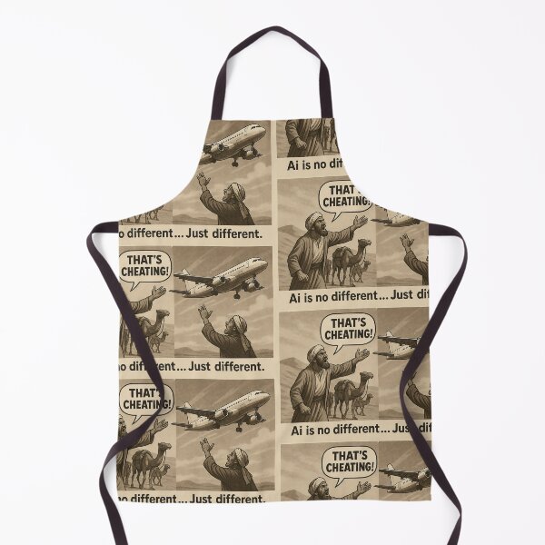 Item preview, Tradition vs. Technology designed and sold by MeyVyn-Store.