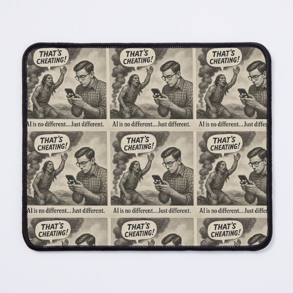 Item preview, Communication Through Time designed and sold by MeyVyn-Store.