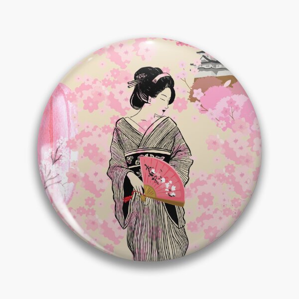 Item preview, A Japanese Dream designed and sold by Esra Collection.