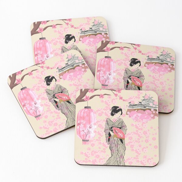 Item preview, A Japanese Dream designed and sold by Esra Collection.