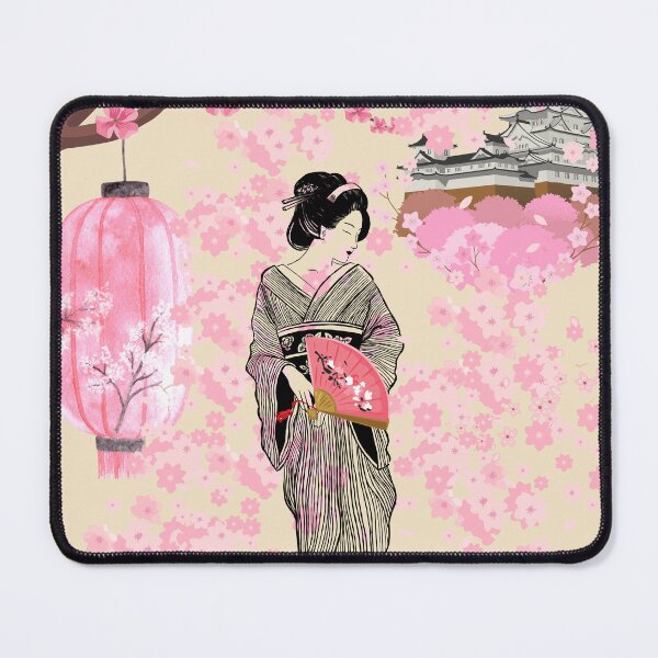 Item preview, A Japanese Dream designed and sold by Esra Collection.